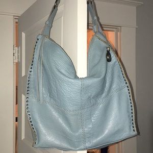 The Sak shoulder bag